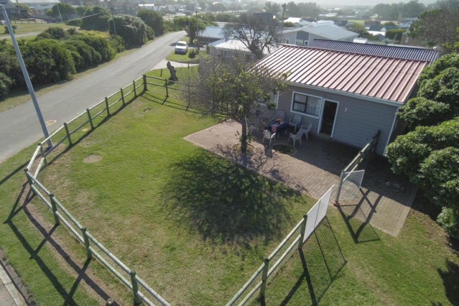 3 Bedroom Property for Sale in Hartenbos Central Western Cape